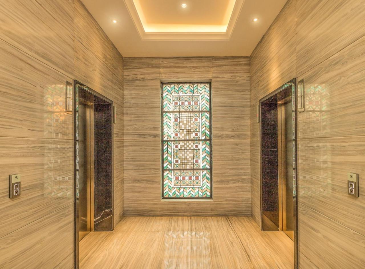 Lemon Tree Premier City Center Pune Exterior foto